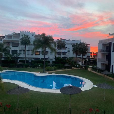Apartamento La Sirenita Rota Kültér fotó