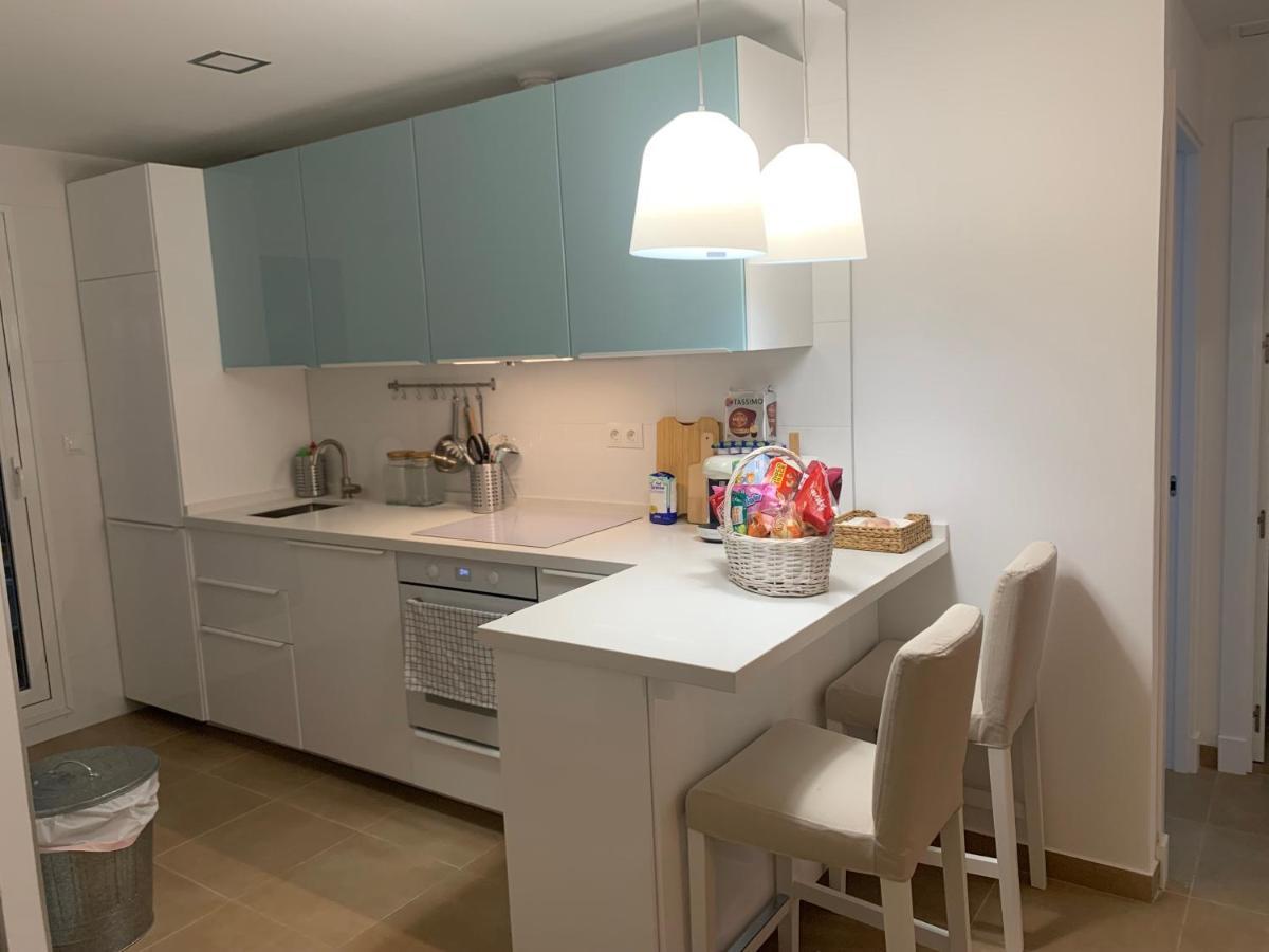 Apartamento La Sirenita Rota Kültér fotó