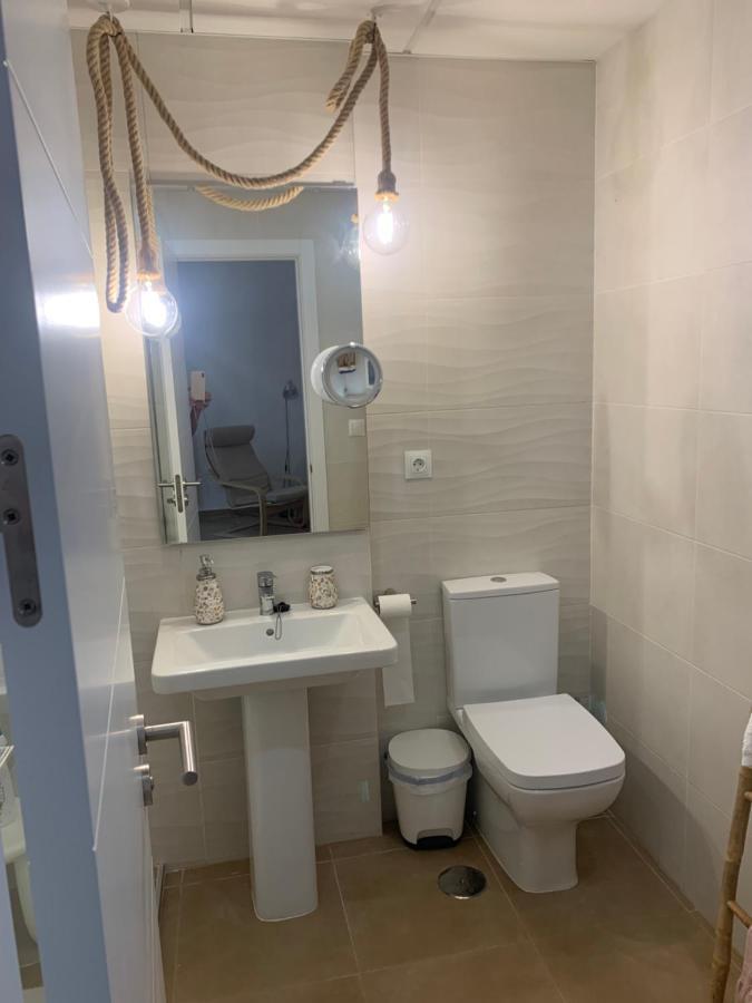 Apartamento La Sirenita Rota Kültér fotó