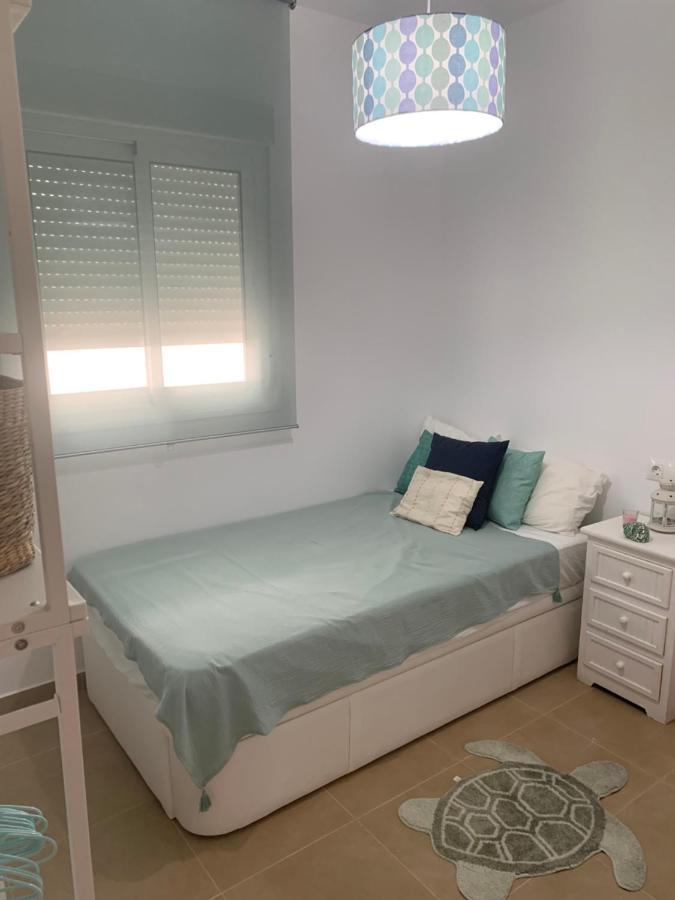 Apartamento La Sirenita Rota Kültér fotó