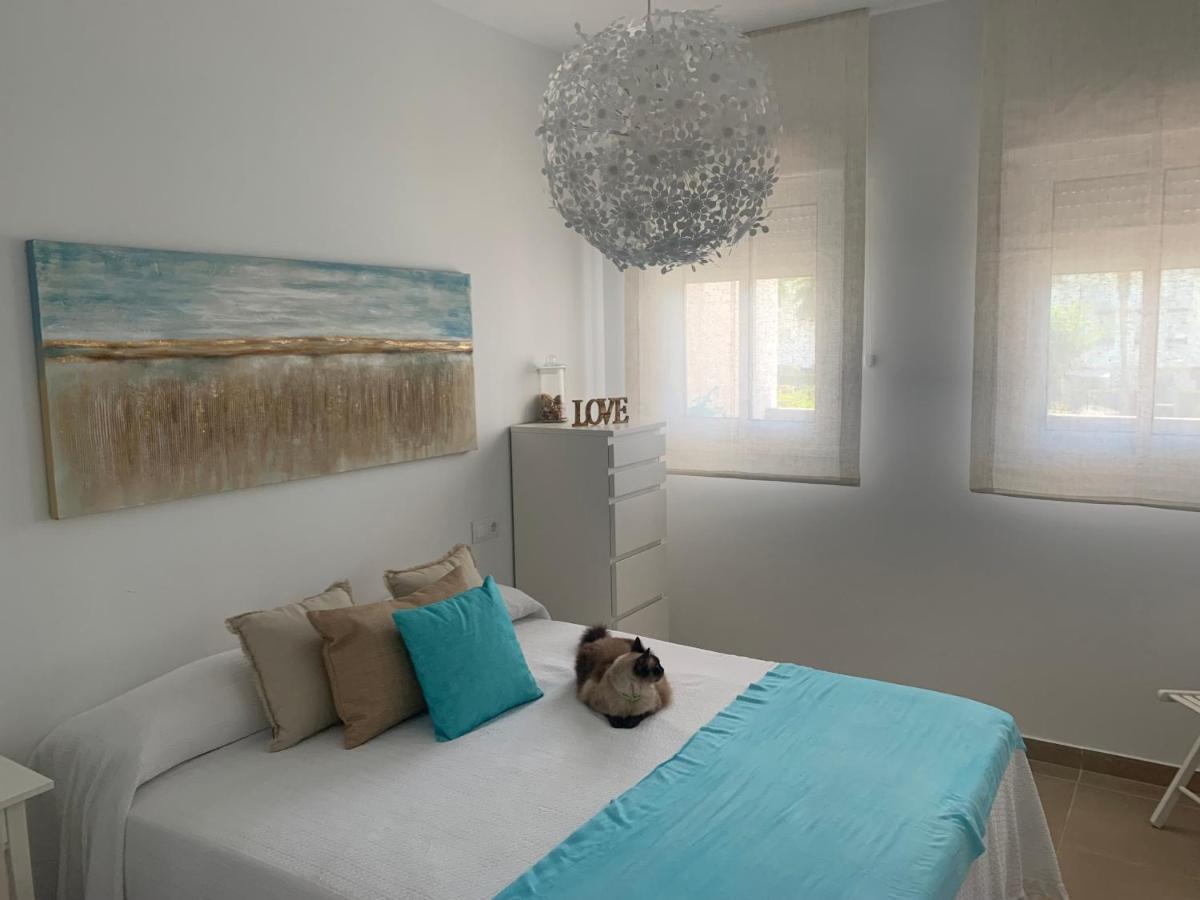Apartamento La Sirenita Rota Kültér fotó
