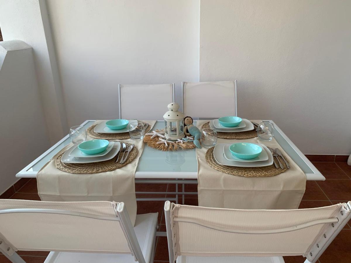 Apartamento La Sirenita Rota Kültér fotó