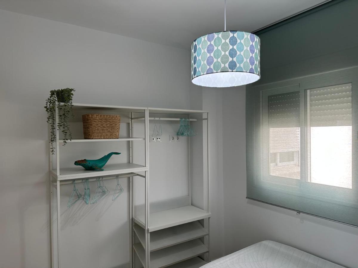 Apartamento La Sirenita Rota Kültér fotó
