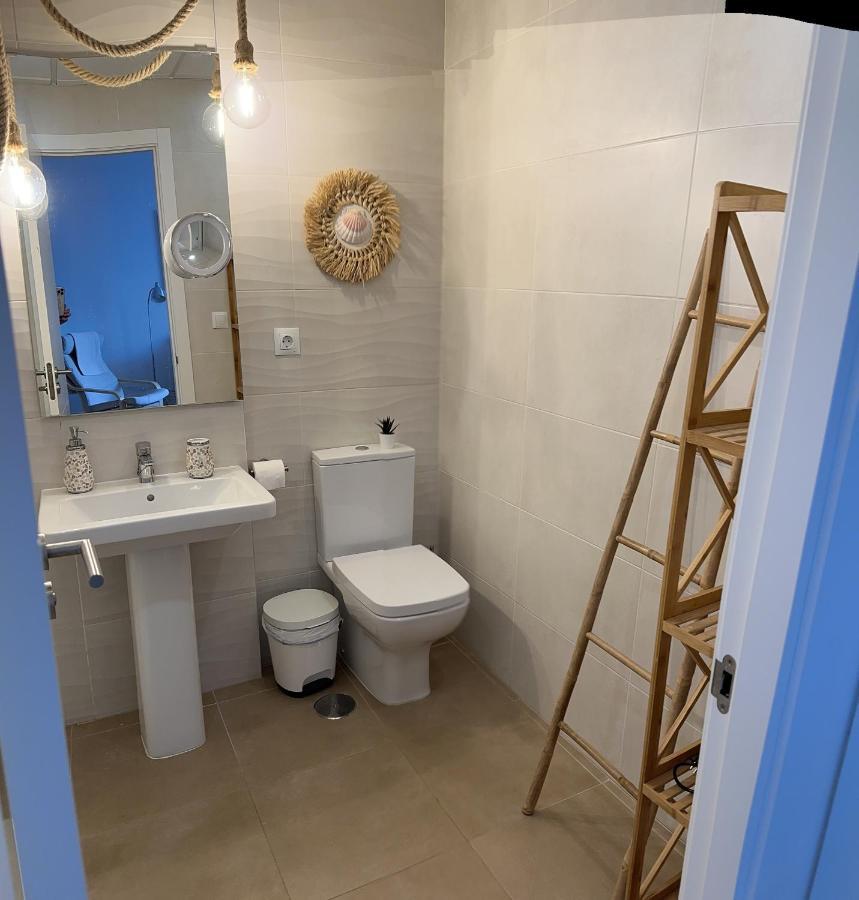 Apartamento La Sirenita Rota Kültér fotó